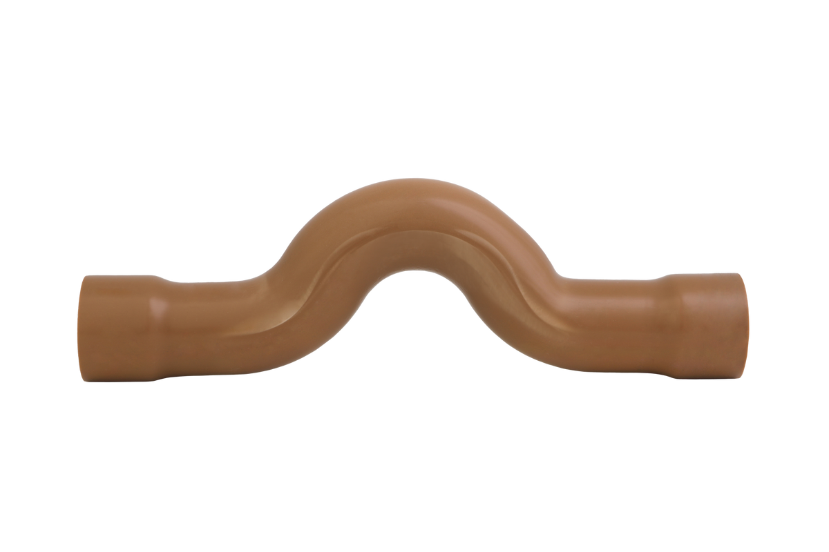 Curva Soldável de Transposição 32mm Krona