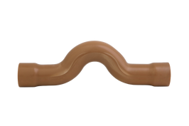 Curva Soldável de Transposição 32mm Krona