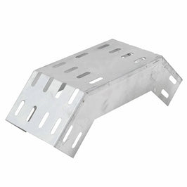 Curva Vertical Externa 45 Graus 50x50 Chapa 24 para Eletrocalha