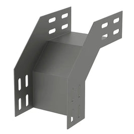 Curva Vertical Externa 90 Graus 100x100 Chapa 24 para Eletrocalha