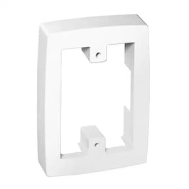 DERIVACAO EMBUTIR/SOBREPOR 4X2 675054X SISTEMA X LEGRAND