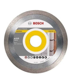 DISCO SERRA MARMORE LISO UNIVERSAL 602718 BOSCH