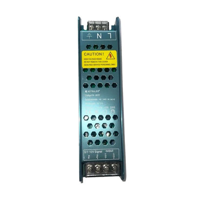 DRIVER LED DIMERIZÁVEL 60W 5A BIVOLT ASTRALED