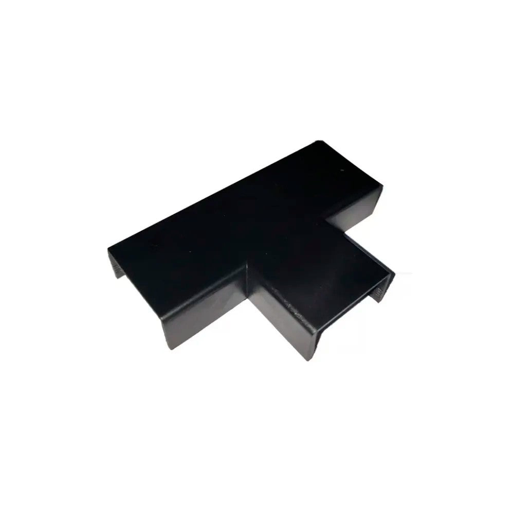 Derivação X 20x10 Preto Inova Pro Alumbra