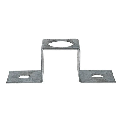 Derivação de Saída Vertical Superior 3/4 Polegada Chapa 20 para Perfil