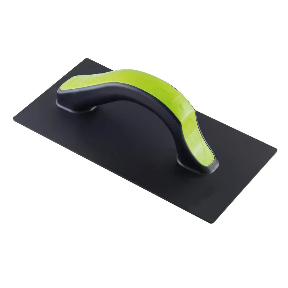 Desempenadeira de PVC Estriada 14x27 Condor