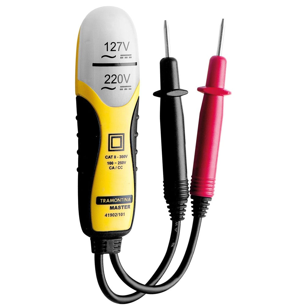 Detector de Tensão 127V 220V Tramontina
