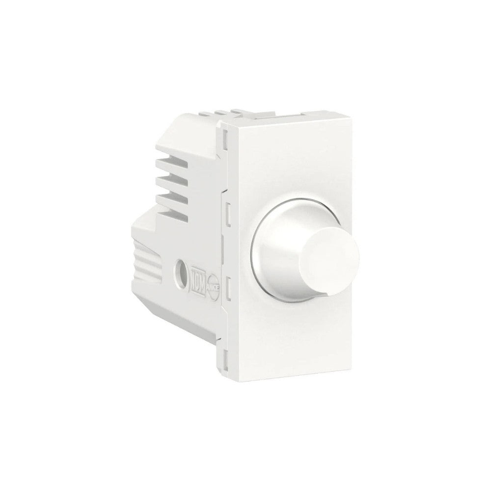 Dimmer Módulo Rotativo LED Bivolt Branco S70720129 Orion Schneider