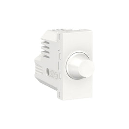 Dimmer Módulo Rotativo LED Bivolt Branco S70720129 Orion Schneider