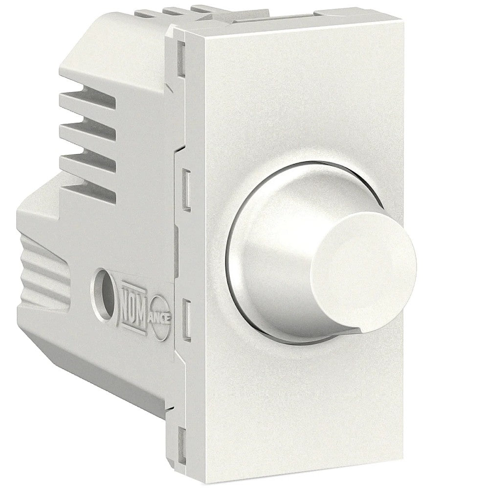 Dimmer Modelo Rotativo 127V Branco Orion S70710024 Schneider