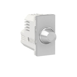 Dimmer Rotativo Schneider Orion para LED Bivolt Alumínio S70720179