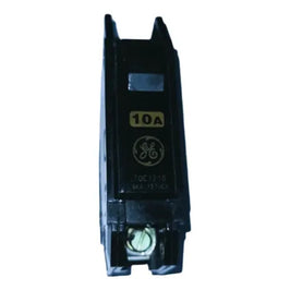 Disjuntor 1 Polo 10A TQC 127VCA 5KA GE