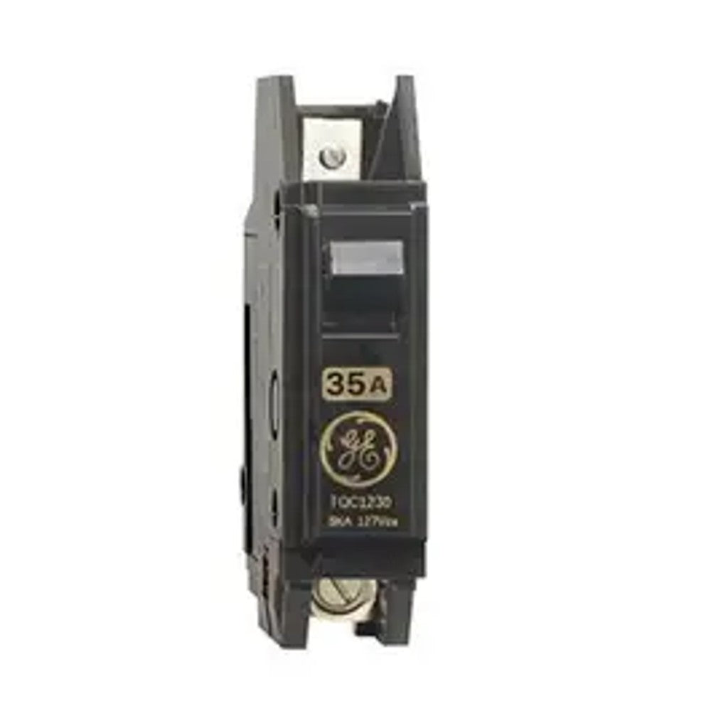 Disjuntor 1 X 35A TQC 127VCA 5KA GE