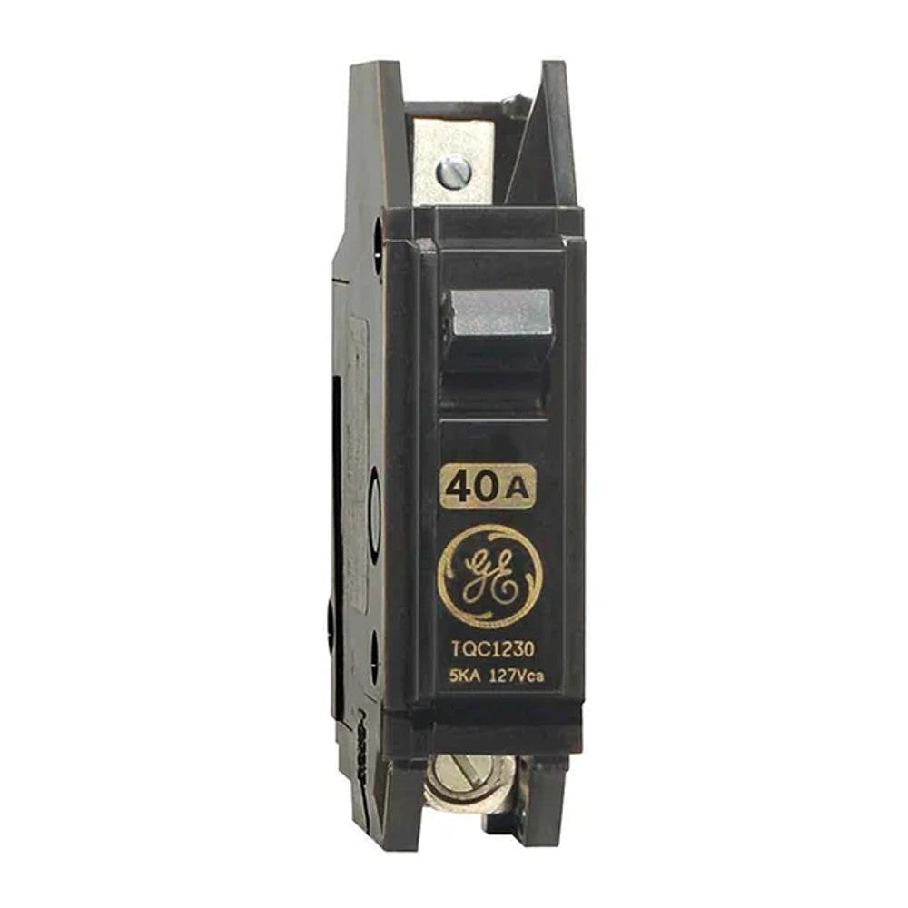 Disjuntor 1 X 40A TQC 127VCA 5KA GE