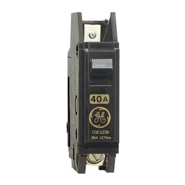 Disjuntor 1 X 40A TQC 127VCA 5KA GE