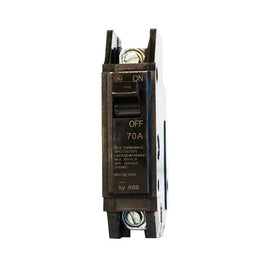 Disjuntor 1 X 70A TQC 127VCA 5KA GE