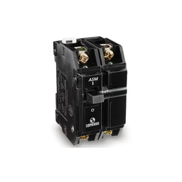 Disjuntor 2 Polos 100A 5KA ASM2-B CEMIG Soprano