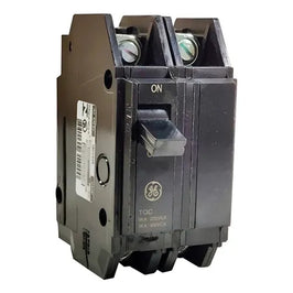 Disjuntor 2 Polos 20A TQC 220VCA 5KA GE
