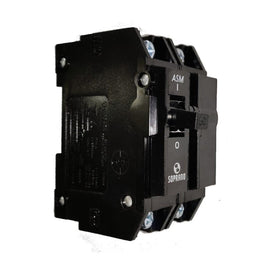 Disjuntor 2 Polos 50A 5KA ASM2-B CEMIG Soprano