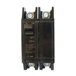 Disjuntor 2 Polos 60A TQC 220VCA 5KA GE