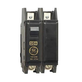 Disjuntor 2 X 10A TQC 220VCA 5KA GE