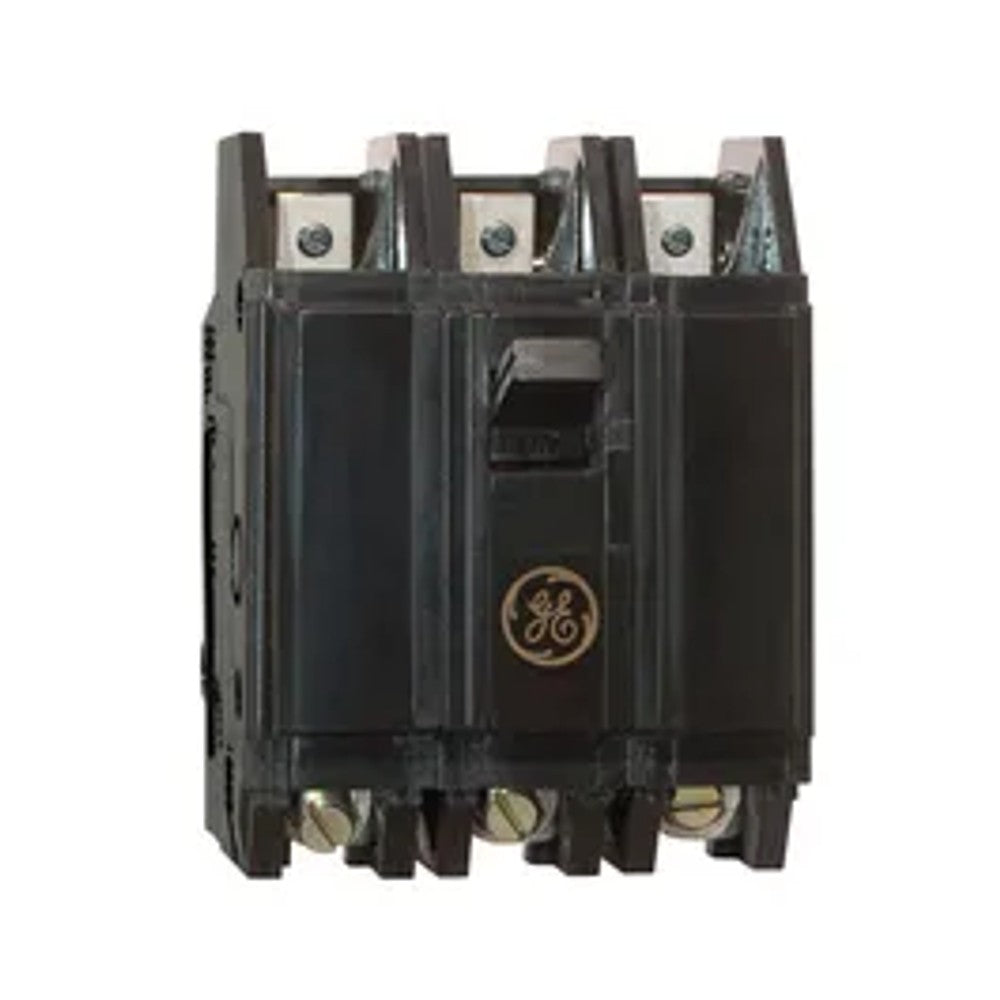 Disjuntor 3 Polos 10A TQC 220VCA 5KA GE ABB