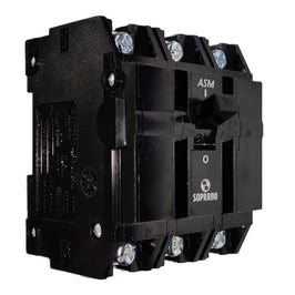 Disjuntor 3 Polos 30A 5KA ASM3-B CEMIG Soprano