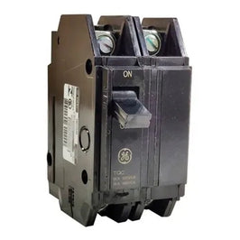 Disjuntor 3 Polos 40A TQC 220VCA 5KA GE ABB