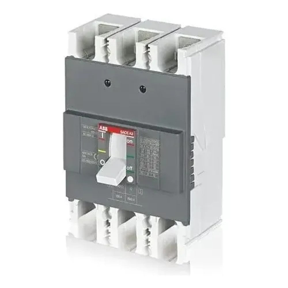 Disjuntor Bipolar 125A 10KA 415V Cemig ABB