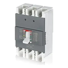 Disjuntor Bipolar 125A 10KA 415V Cemig ABB
