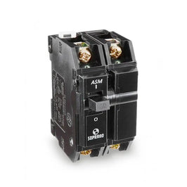 Disjuntor Bipolar 2 X 35A 220VCA 5KA ASM2-B Soprano