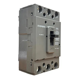 Disjuntor DSJN3B 3 Polos 175A 22KA CEMIG Soprano