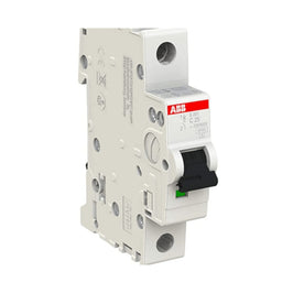 Disjuntor Monopolar 25A 5kA G31HC25 ABB