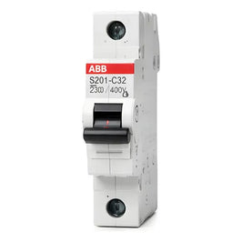 Disjuntor Monopolar 32A 5kA G31HC32 ABB