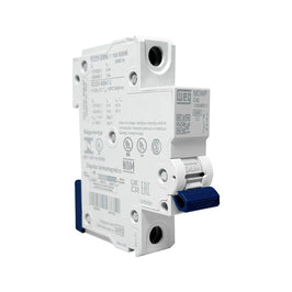 Disjuntor Monopolar 40A 3/5kA MDWP-C40 WEG