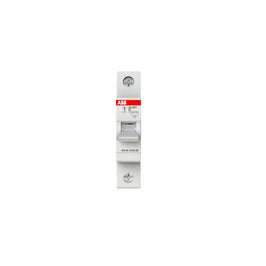 Disjuntor Monopolar 63A 440V SJ201L CEMIG ABB