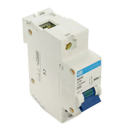 Disjuntor Monopolar 70A 3/5kA MDW-C70 WEG