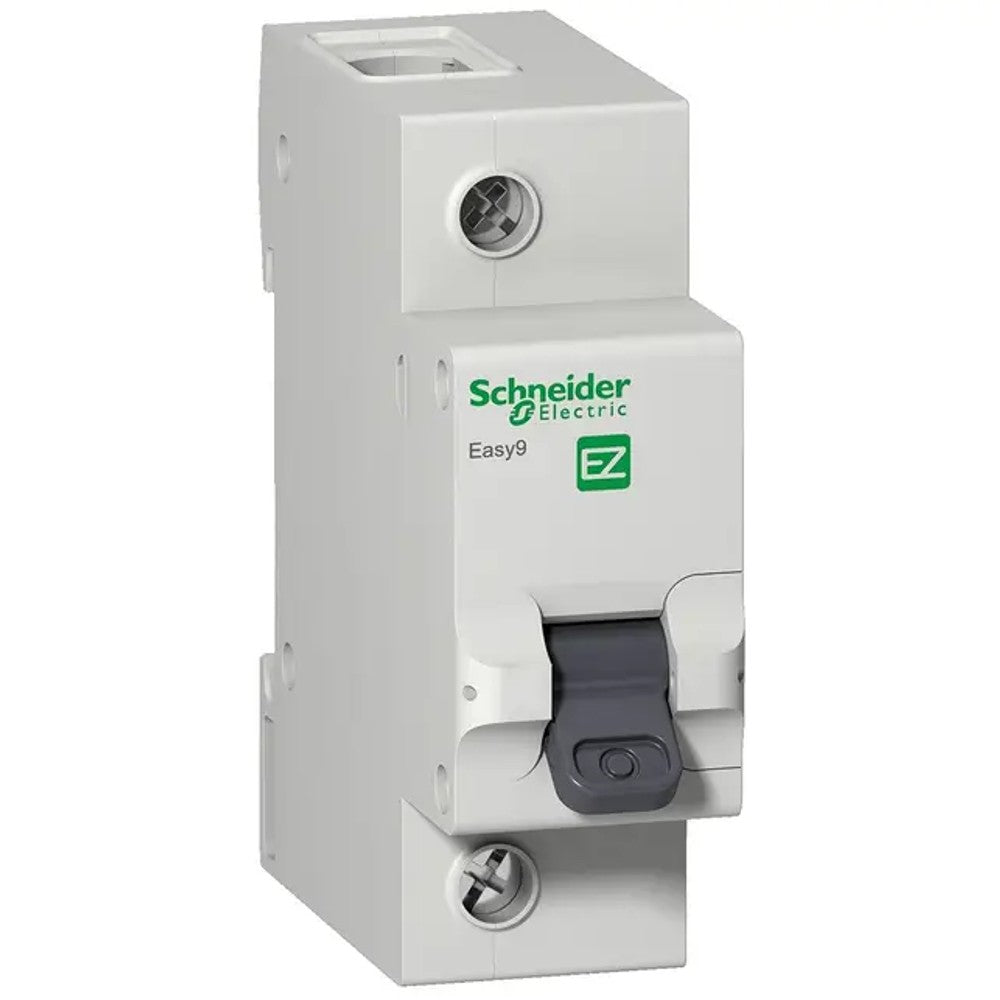Disjuntor Monopolar 70A 4,5kA Schneider