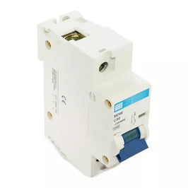 Disjuntor Monopolar 80A 3/5kA MDW-C80 WEG
