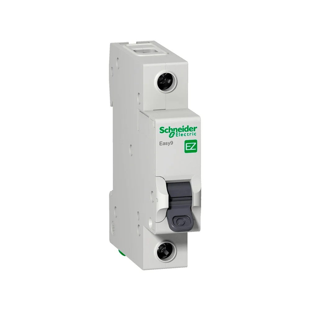 Disjuntor Monopolar Schneider 25A 4,5kA