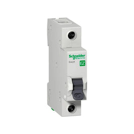 Disjuntor Monopolar Schneider 25A 4,5kA