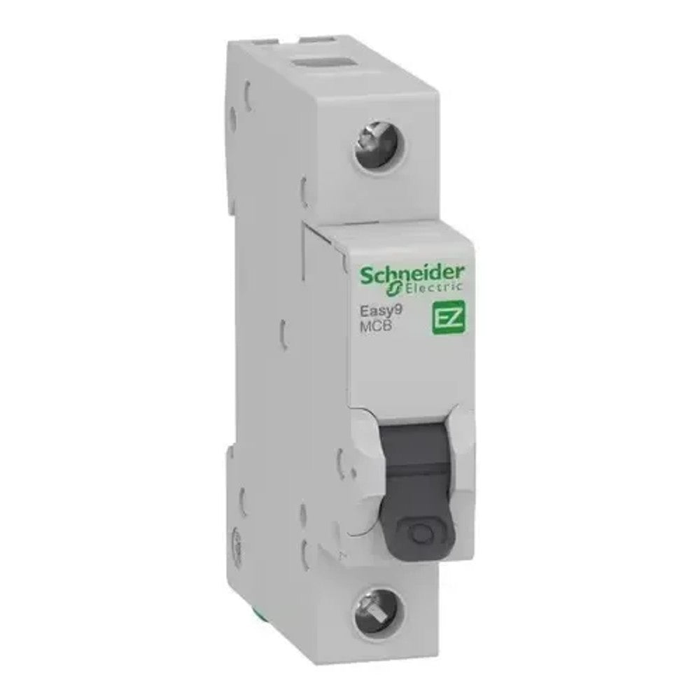 Disjuntor Monopolar com 50A 4,5KA Schneider