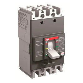 Disjuntor Tripolar 125A 10kA 415V Cemig ABB