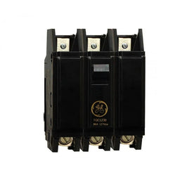 Disjuntor Tripolar 35A TQC 220VCA 5KA GE ABB