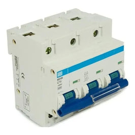 Disjuntor Tripolar 70A 3/5KA MDW-C70-3 WEG