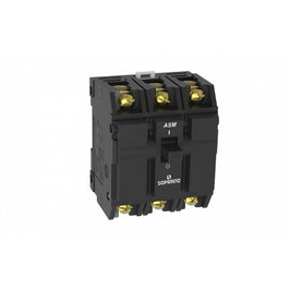 Disjuntor Tripolar 80A 5kA ASM3-B CEMIG Soprano