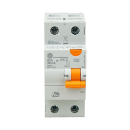 Dispositivo DR 2 Polos 30MA 63A GE ABB