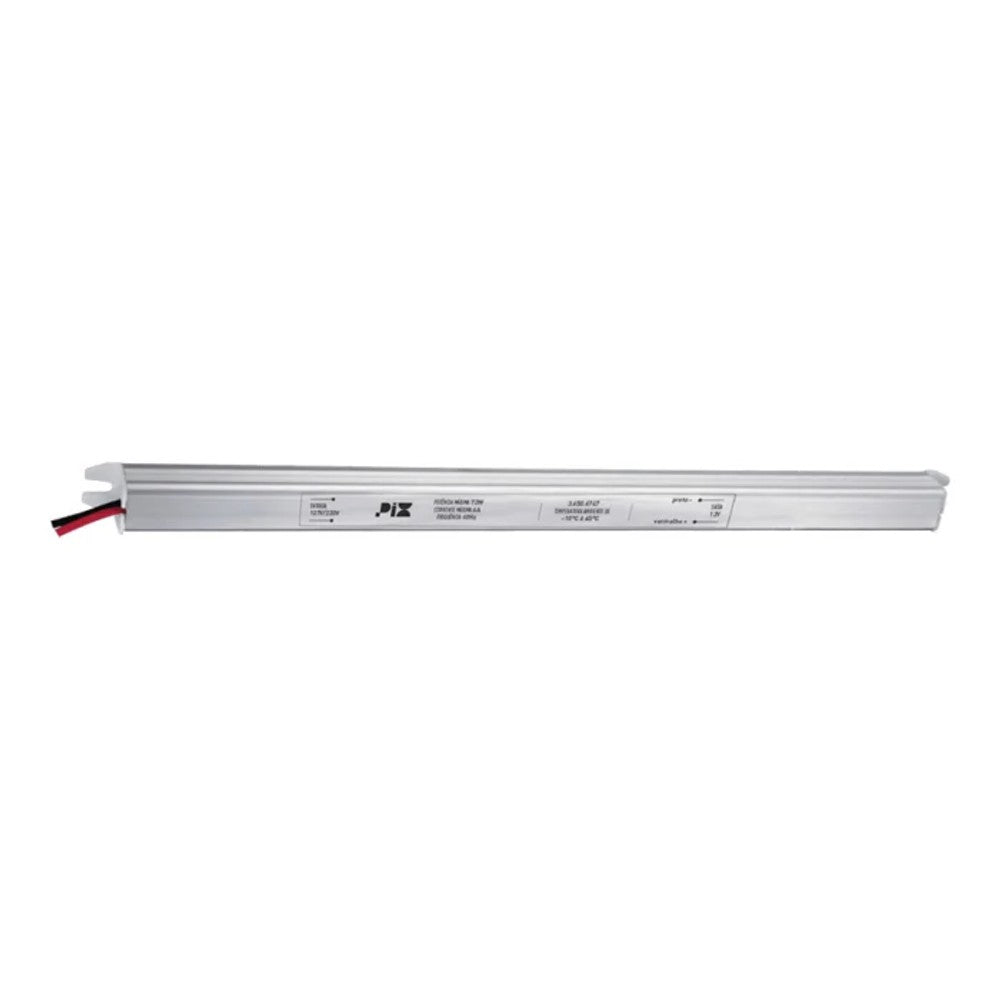 Driver LED 100W 4,1A 24V Slim IP20 PIX