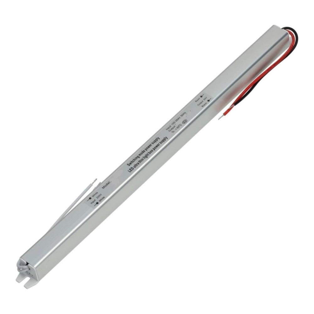 Driver LED 120W 10A 12V Slim PIX