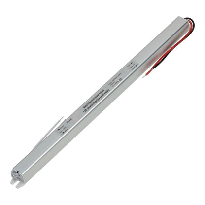 Driver LED 120W 10A 12V Slim PIX